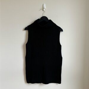 Wilfred 100% Merino Wool Sweater Vest